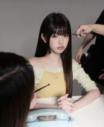 Jang Won-young