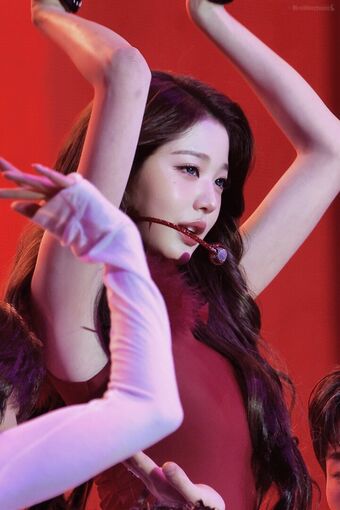 Jang Won-young