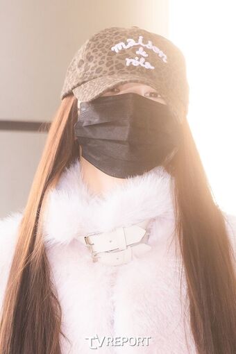 Jang Won-young