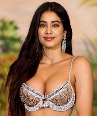 Janhvi Kapoor