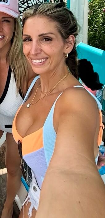 Janie Ippolito Foto Desnuda Filtrada OnlyFans 22