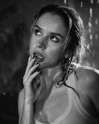 Janulaivanova Foto Desnuda Filtrada OnlyFans 23