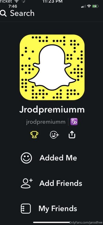 jarodppv Foto Desnuda Filtrada OnlyFans 5