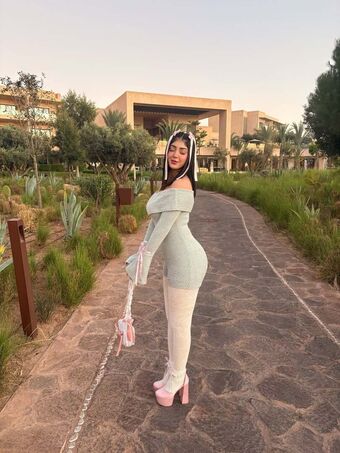 jaseuminah Foto Desnuda Filtrada OnlyFans 12