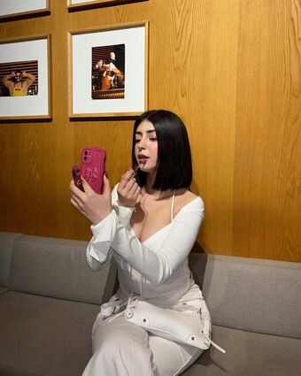 jaseuminah Foto Desnuda Filtrada OnlyFans 18