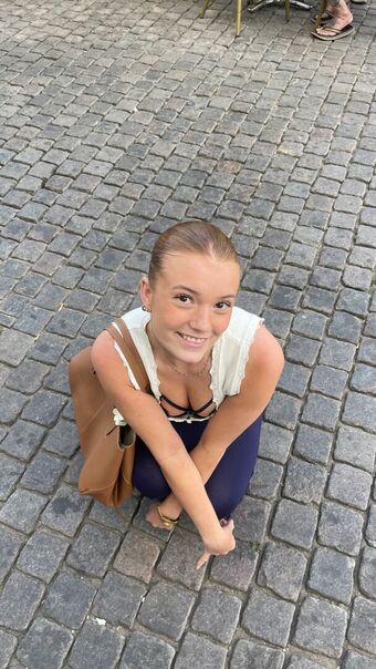 Jasmin Cyano Foto Desnuda Filtrada OnlyFans 36