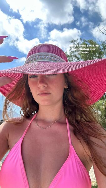 Jasmin Cyano Foto Desnuda Filtrada OnlyFans 38