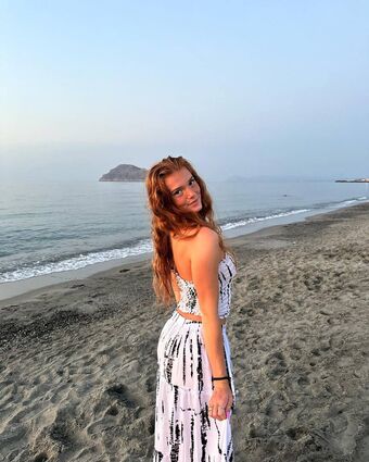 Jasmin Cyano Foto Desnuda Filtrada OnlyFans 39