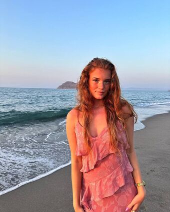 Jasmin Cyano Foto Desnuda Filtrada OnlyFans 41