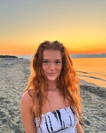 Jasmin Cyano Foto Desnuda Filtrada OnlyFans 44