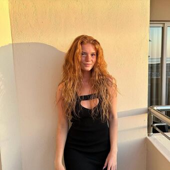 Jasmin Cyano Foto Desnuda Filtrada OnlyFans 45