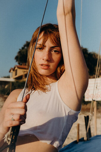 Jasmin Riechart