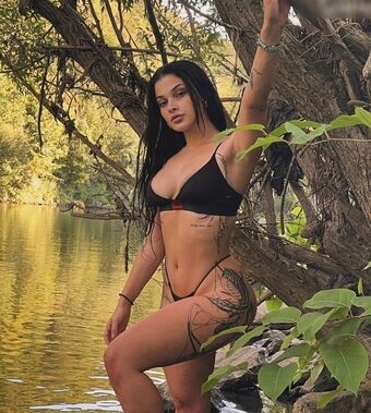 Jasmina Oder Foto Desnuda Filtrada OnlyFans 9