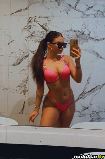 Jasmina Oder Foto Desnuda Filtrada OnlyFans 12