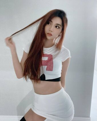Jasmina Foto Desnuda Filtrada OnlyFans 16