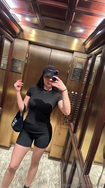 Jasminaniel Foto Desnuda Filtrada OnlyFans 33