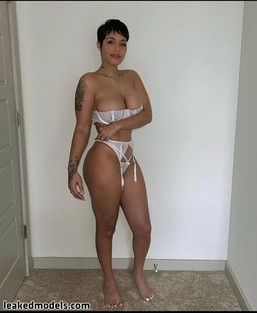 Jasmine Grenaway Foto Desnuda Filtrada OnlyFans 4