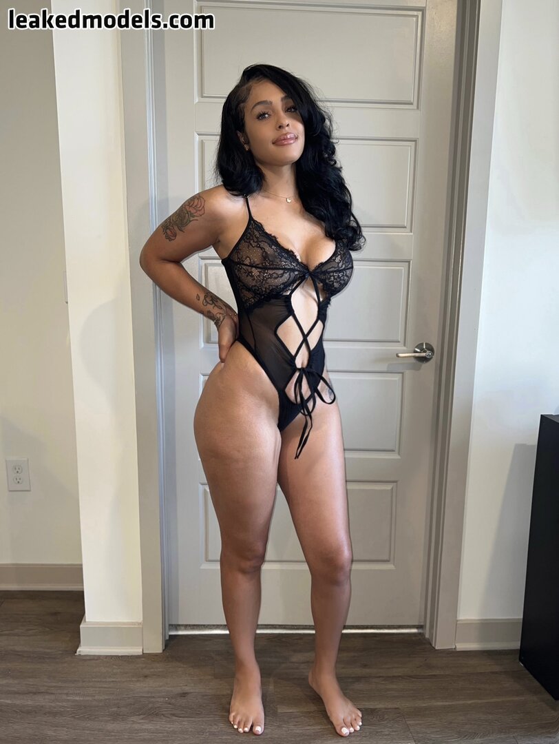 Jasmine Grenaway Foto Desnuda Filtrada OnlyFans 26