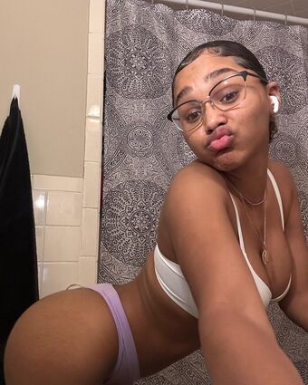 Jasmine Mitchell