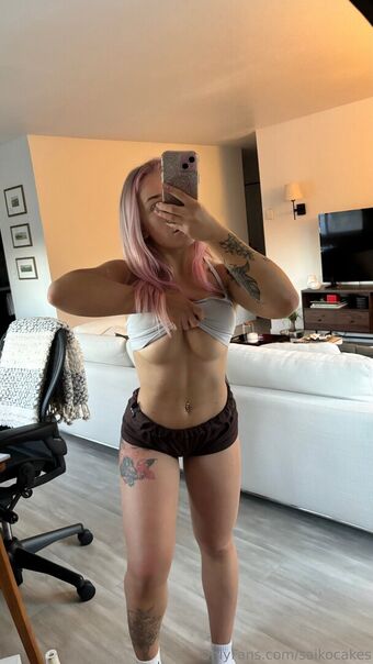jasmineecakes Foto Desnuda Filtrada OnlyFans 12