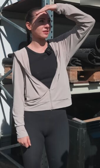 JasminGnu Foto Desnuda Filtrada OnlyFans 72