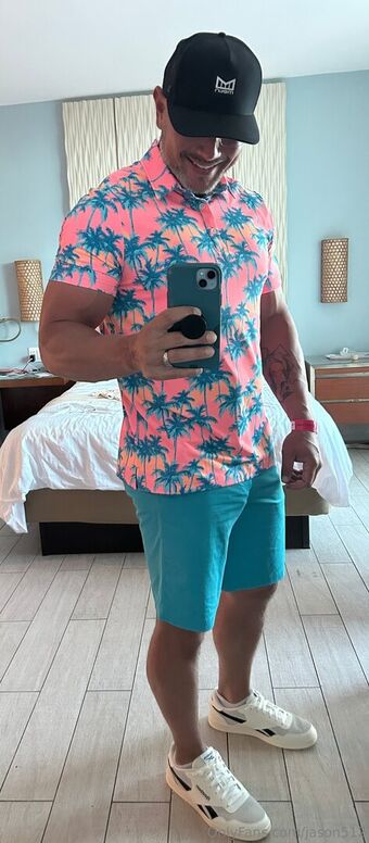 jason512 Foto Desnuda Filtrada OnlyFans 45