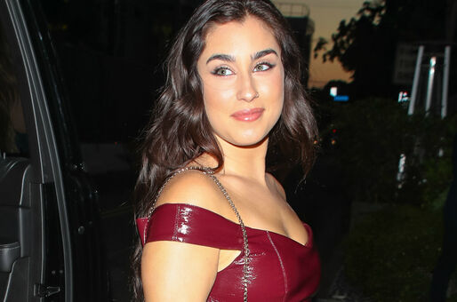 Jauregui Foto Desnuda Filtrada OnlyFans 19