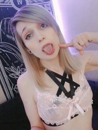 Jaxipup Foto Desnuda Filtrada OnlyFans 2