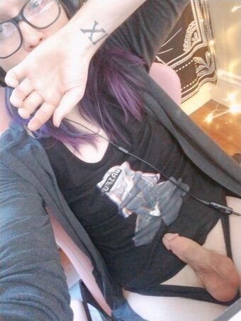 Jaxipup Foto Desnuda Filtrada OnlyFans 4