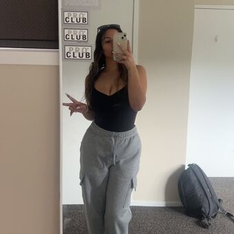 jaydaci Foto Desnuda Filtrada OnlyFans 1