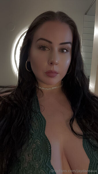 jaydareaux Foto Desnuda Filtrada OnlyFans 4