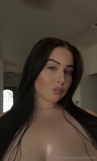 jaydareaux Foto Desnuda Filtrada OnlyFans 9