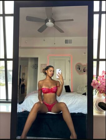 Jayde Chanda Foto Desnuda Filtrada OnlyFans 8