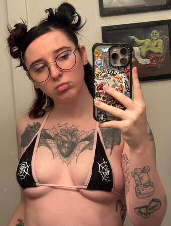 Jaydecandance Foto Desnuda Filtrada OnlyFans 124