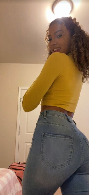 Jaydechandaa Foto Desnuda Filtrada OnlyFans 19