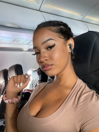 Jaydechandaa Foto Desnuda Filtrada OnlyFans 22