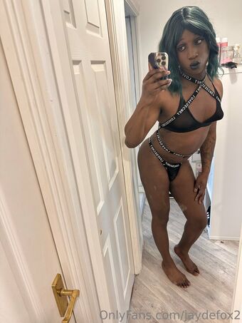 jaydefox2 Foto Desnuda Filtrada OnlyFans 18