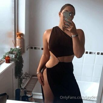 Jaydes98 Foto Desnuda Filtrada OnlyFans 11