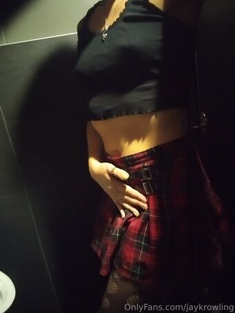 jaykrowling Foto Desnuda Filtrada OnlyFans 1