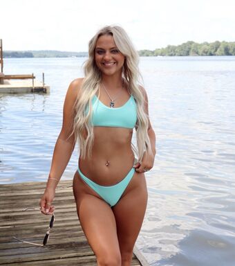 Jayleedeweese Foto Desnuda Filtrada OnlyFans 7