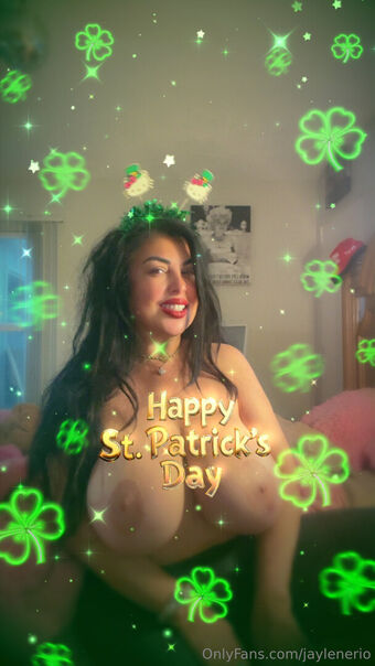 jaylenerio