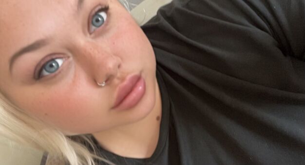 Jaymeeonly Foto Desnuda Filtrada OnlyFans 5