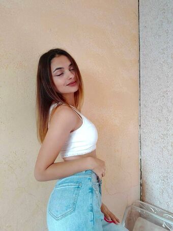 jaynique Foto Desnuda Filtrada OnlyFans 15