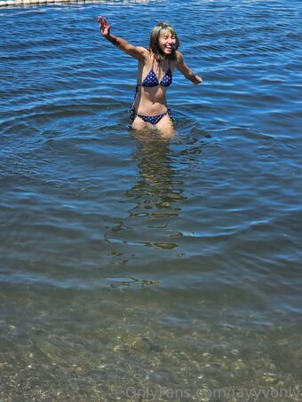 jayyvonly Foto Desnuda Filtrada OnlyFans 11