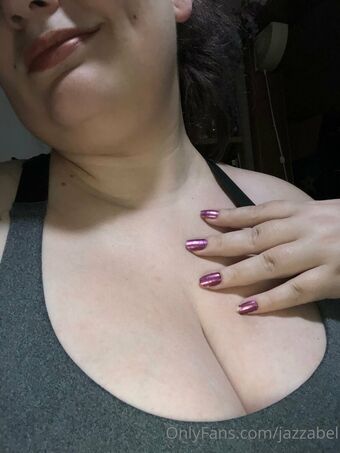 jazzabel Foto Desnuda Filtrada OnlyFans 40