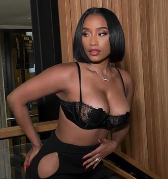 Jazzmine Jackson