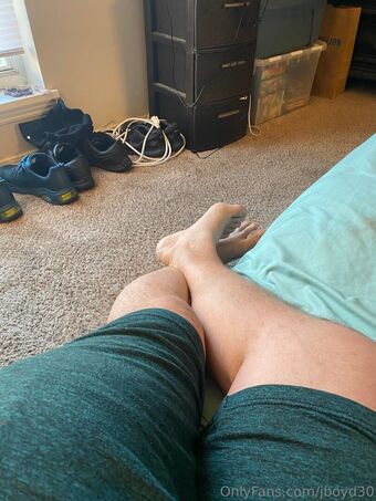 jboyd30 Foto Desnuda Filtrada OnlyFans 6
