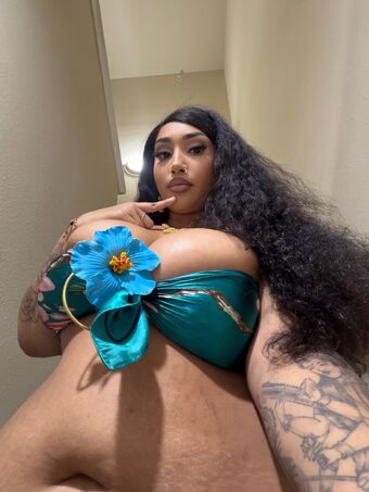 Jeanetteprakash Foto Desnuda Filtrada OnlyFans 21