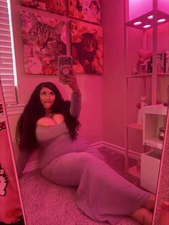 Jeanetteprakash Foto Desnuda Filtrada OnlyFans 23