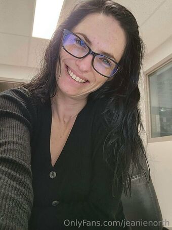 jeanienorth